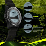Multisport GPS Watches for Men