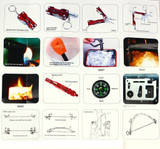 Limited Edition American Flag Emergency Kit - 50% OFF & FREE SHIPPING WHILE SUPPLIES LAST!
