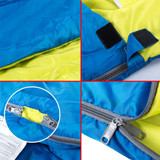 2 Person Double Sleeping Bag 23F/-5C 2 Person Camping Hiking 86"x60" W/2 Pillows - 70% OFF WHILE SUPPLIES LAST!