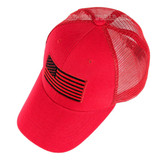 LIMITED EDITION USA AMERICAN FLAG TACTICAL SNAPBACK - 50% OFF WHILE SUPPLIES LAST