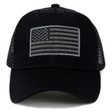 LIMITED EDITION USA AMERICAN FLAG TACTICAL SNAPBACK - 50% OFF WHILE SUPPLIES LAST