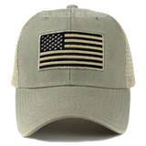 LIMITED EDITION USA AMERICAN FLAG TACTICAL SNAPBACK - 50% OFF WHILE SUPPLIES LAST