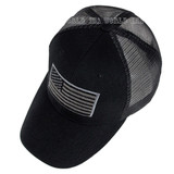 LIMITED EDITION USA AMERICAN FLAG TACTICAL SNAPBACK - 50% OFF WHILE SUPPLIES LAST