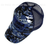 LIMITED EDITION USA AMERICAN FLAG TACTICAL SNAPBACK - 50% OFF WHILE SUPPLIES LAST