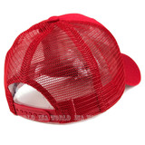 LIMITED EDITION USA AMERICAN FLAG TACTICAL SNAPBACK - 50% OFF WHILE SUPPLIES LAST