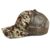 LIMITED EDITION USA AMERICAN FLAG TACTICAL SNAPBACK - 50% OFF WHILE SUPPLIES LAST
