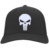LIMITED EDITION PUNISHER FLEXFIT BASEBALL CAP - 30% OFF WHILE SUPPLIES LAST!