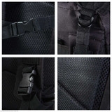 Punisher Military Tactical Sport Backpack - FREE SHIPPING