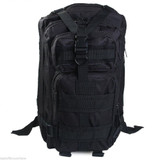 Punisher Military Tactical Sport Backpack - FREE SHIPPING