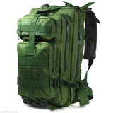 Punisher Military Tactical Sport Backpack - FREE SHIPPING