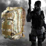 Punisher Military Tactical Sport Backpack - FREE SHIPPING
