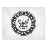 LIMITED EDITION - Official U.S. Navy Blanket