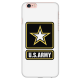 EXCLUSIVE; U.S. Army Phone Case