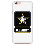 EXCLUSIVE; U.S. Army Phone Case