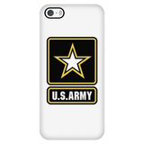 EXCLUSIVE; U.S. Army Phone Case