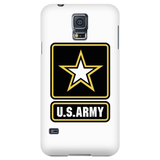 EXCLUSIVE; U.S. Army Phone Case