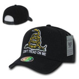 Don't Tread On Me Baseball Cap