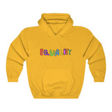 Equality Hoodie