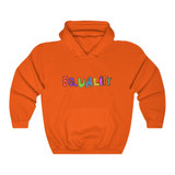 Equality Hoodie