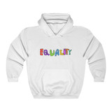 Equality Hoodie