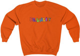EQUALITY Crewneck