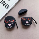 Thug Life Masked AirPod Case Cover