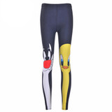 O.G Tweety Legs
