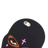 Masked Goon Thug Life Silicone Case