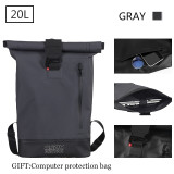 NEW Motorcycle Bag Outdoor PVC Dry Sack Bag