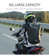 NEW Motorcycle Bag Outdoor PVC Dry Sack Bag