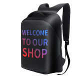 LED Backpack 3.0 Waterproof WiFi