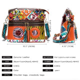 Women handbags leather crossbody messenger bags mini women bags