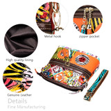 Women handbags leather crossbody messenger bags mini women bags