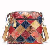 Women handbags leather crossbody messenger bags mini women bags