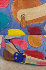 Fashion Bags Purses Handbags Tote Patchwork Fashion Bags Purses Handbags Tote Patchwork