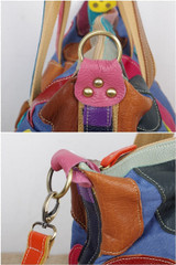 Fashion Bags Purses Handbags Tote Patchwork Fashion Bags Purses Handbags Tote Patchwork