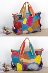 Fashion Bags Purses Handbags Tote Patchwork Fashion Bags Purses Handbags Tote Patchwork