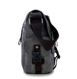 Men's canvas shoulder bag casual bag sports Men's canvas shoulder bag casual bag sports