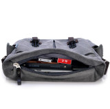 Men's canvas shoulder bag casual bag sports Men's canvas shoulder bag casual bag sports