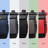 Backpack 15.6 inch Laptop Backpacks Water Repellent Oxford