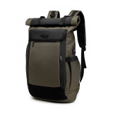 Backpack 15.6 inch Laptop Backpacks Water Repellent Oxford