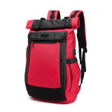 Backpack 15.6 inch Laptop Backpacks Water Repellent Oxford
