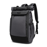 Backpack 15.6 inch Laptop Backpacks Water Repellent Oxford