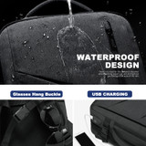 Backpack Multi-functional 15.6 inch Laptop