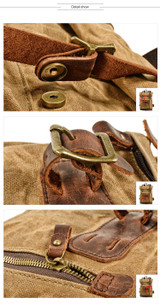 Backpack Men Outdoor Mountaineering