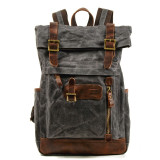 Backpack Men Outdoor Mountaineering