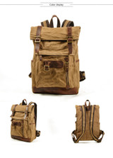 Backpack Men Outdoor Mountaineering