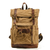 Backpack Men Outdoor Mountaineering