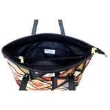 Origami 13" Tote Bag