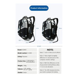 Oxford Waterproof Backpack